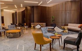 Hilton Garden Inn Santa Ana, San Jose